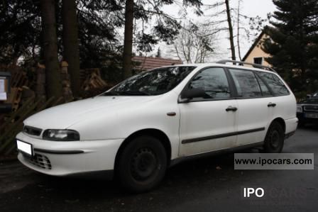 download Fiat Marea Marea Weekend workshop manual