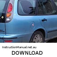 service manual