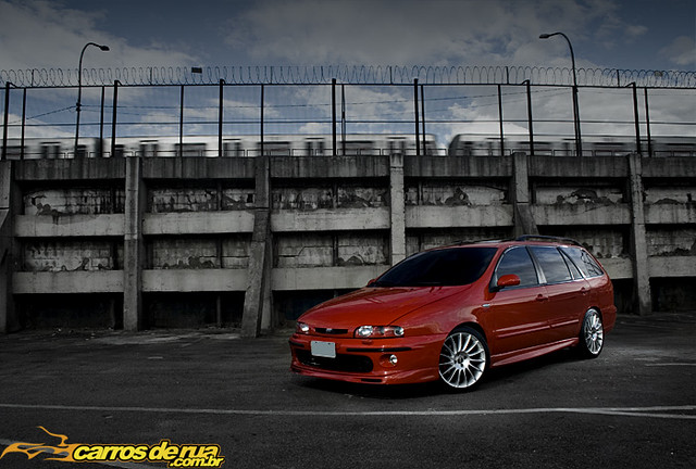 download Fiat Marea workshop manual