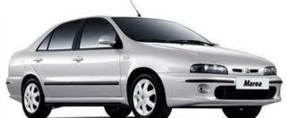 download Fiat Marea workshop manual