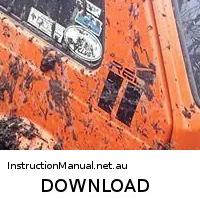 repair manual