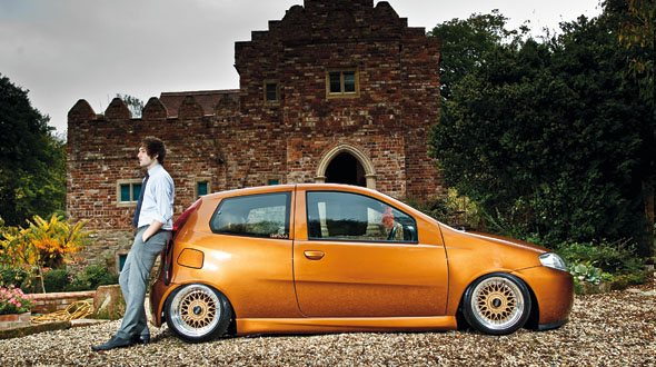 download Fiat Punto MK2 able workshop manual