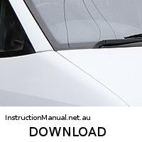 repair manual