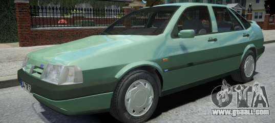 download Fiat Tempra workshop manual