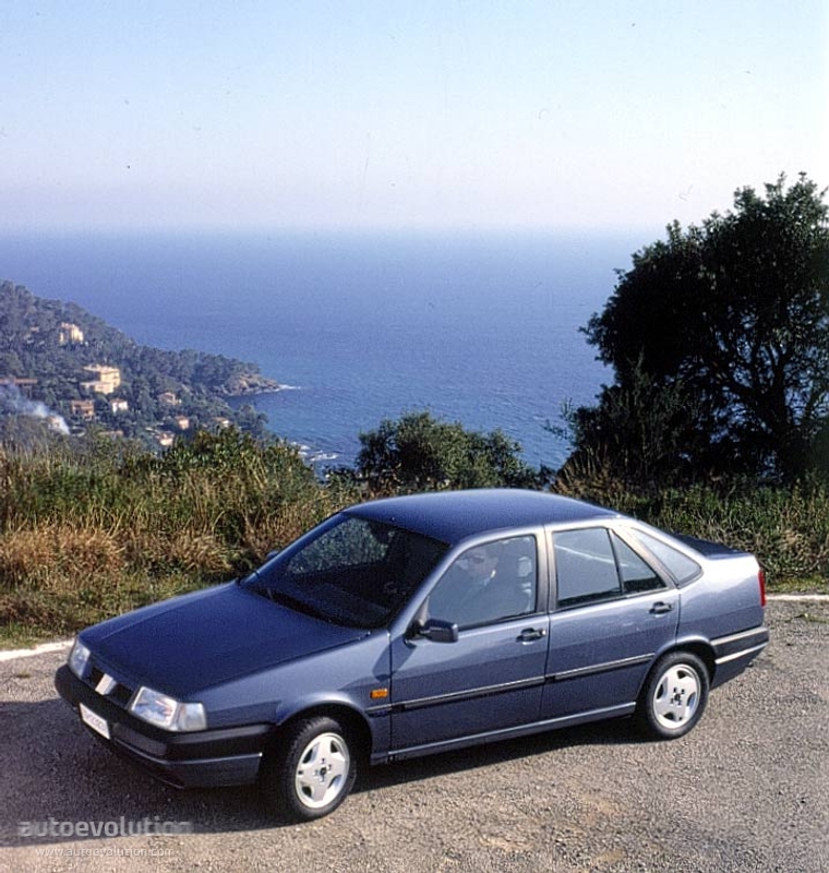 download Fiat Tipo Tempra workshop manual