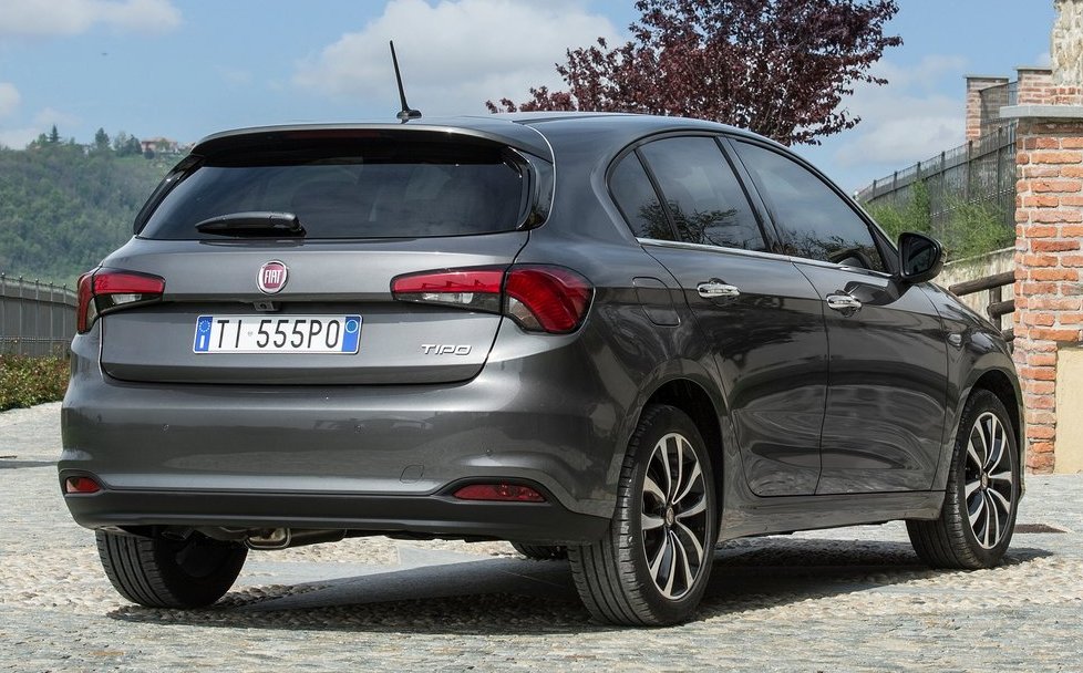 download Fiat Tipo able workshop manual