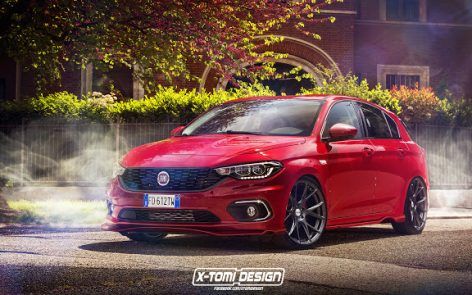 download Fiat Tipo workshop manual