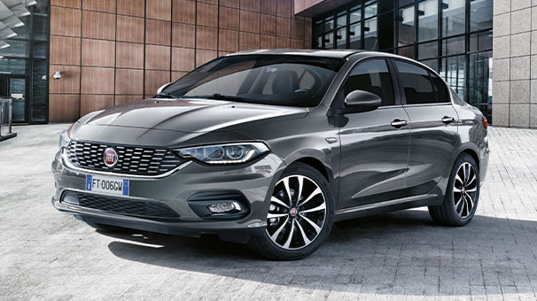 download Fiat Tipo workshop manual