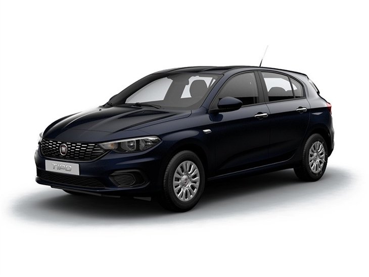 download Fiat Tipo workshop manual