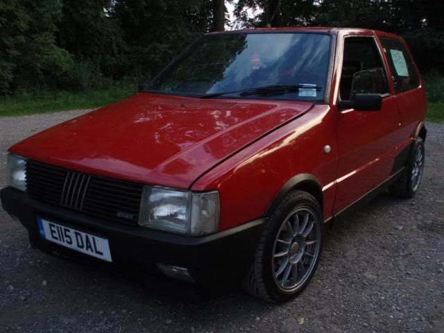 download Fiat Uno workshop manual