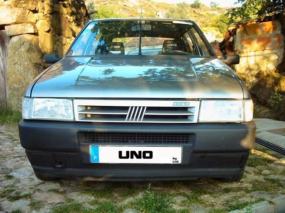 download Fiat Uno workshop manual