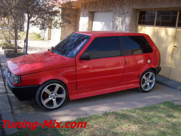 download Fiat Uno workshop manual