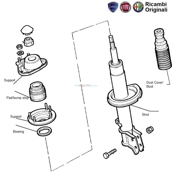 download Fiat Uno workshop manual