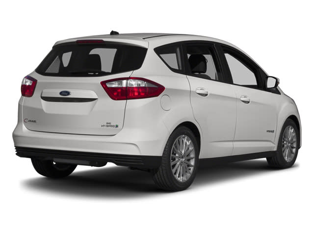 download Ford B Max able workshop manual