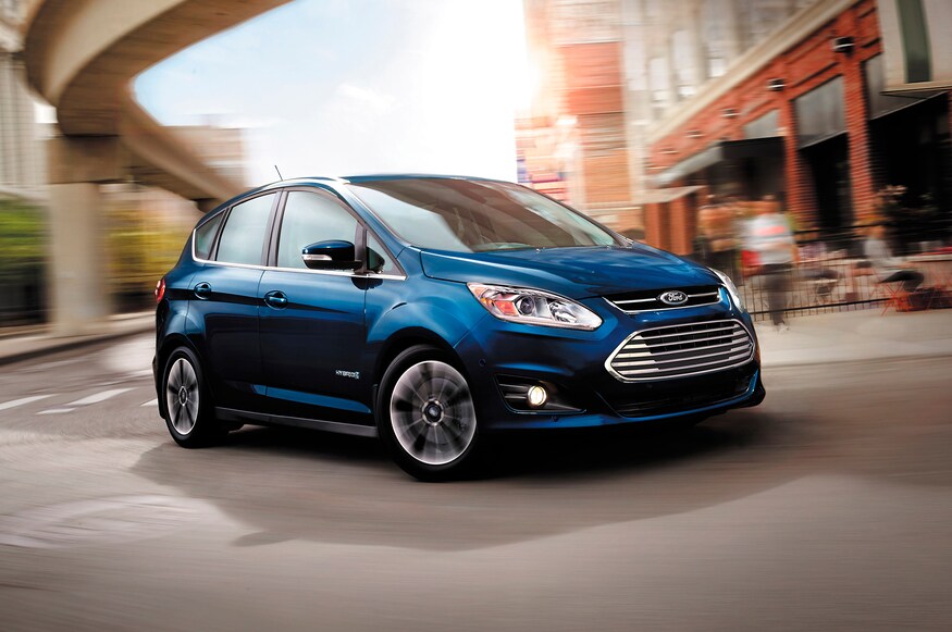 download Ford B Max able workshop manual