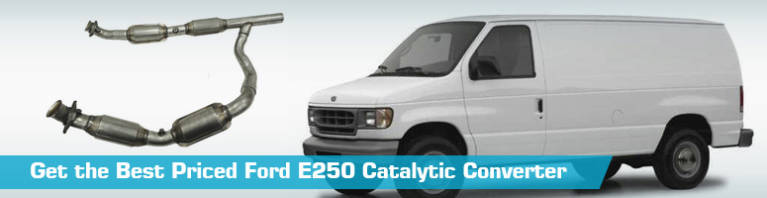 download Ford E 250 Econoline workshop manual