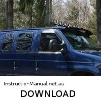 repair manual