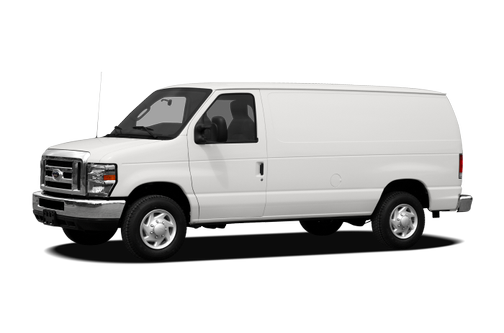 download Ford E 350 Econoline able workshop manual