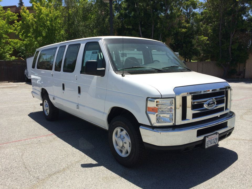 download Ford E 350 Econoline able workshop manual