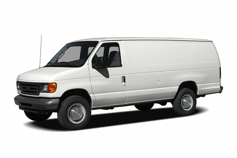 download Ford E 350 Super Duty workshop manual