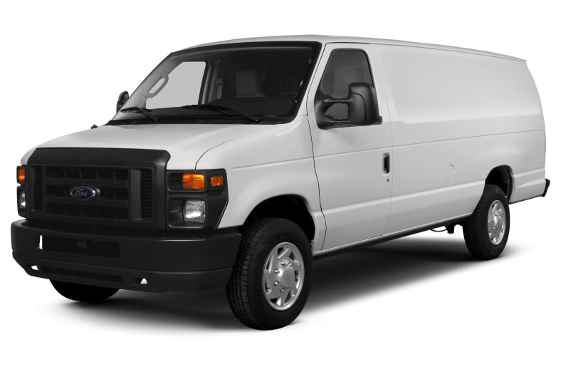 download Ford E 350 Super Duty workshop manual