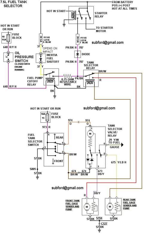 download Ford E 350 in 4 00 workshop manual