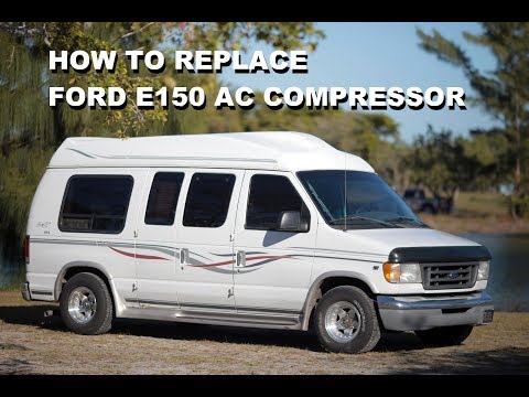 download Ford E Series Passenger Cargo E150 E250 E250 E450 INFORMATIVE DIY REP workshop manual