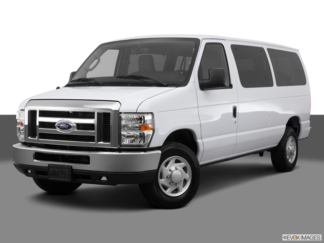 download Ford E Super Duty workshop manual