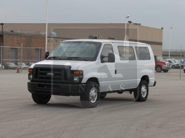 download Ford E350 able workshop manual