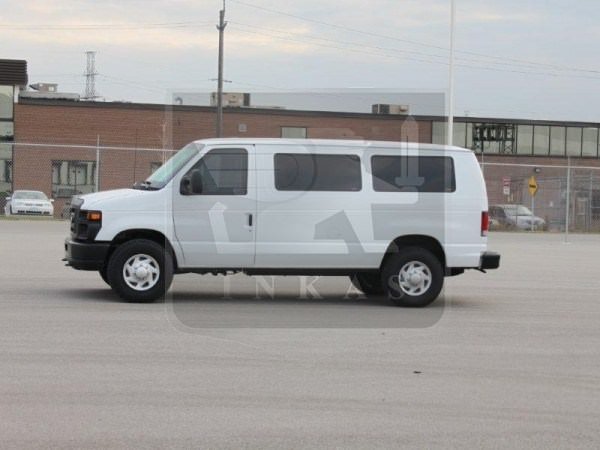 download Ford E350 able workshop manual