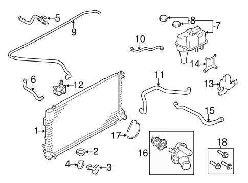 download Ford Escape Hybrid workshop manual