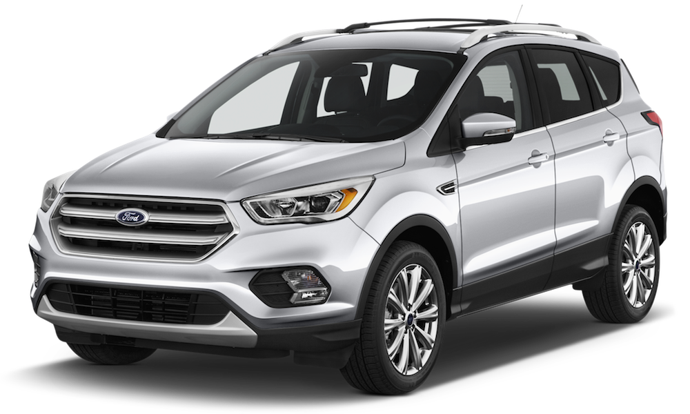 download Ford Escape able workshop manual