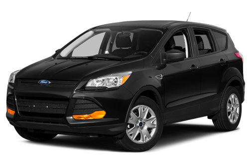 download Ford Escape able workshop manual