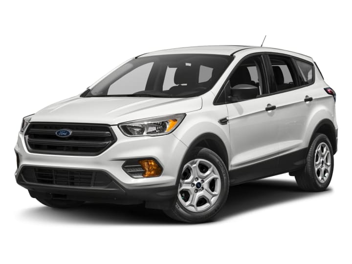 download Ford Escape to able workshop manual