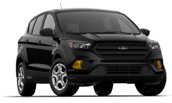 download Ford Escape workshop manual