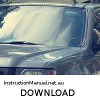 service manual