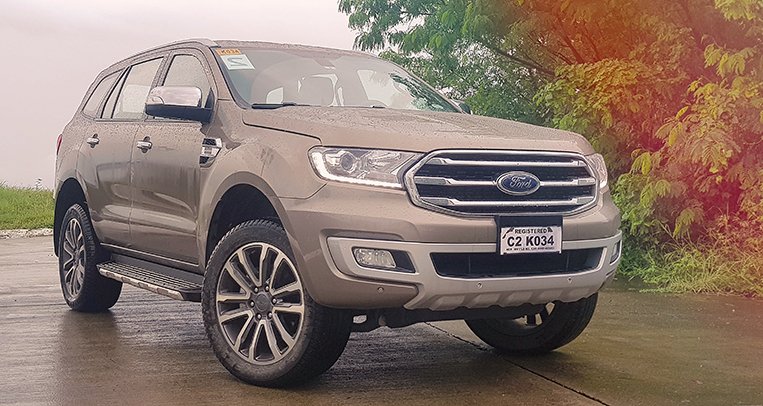 download Ford Everest able workshop manual