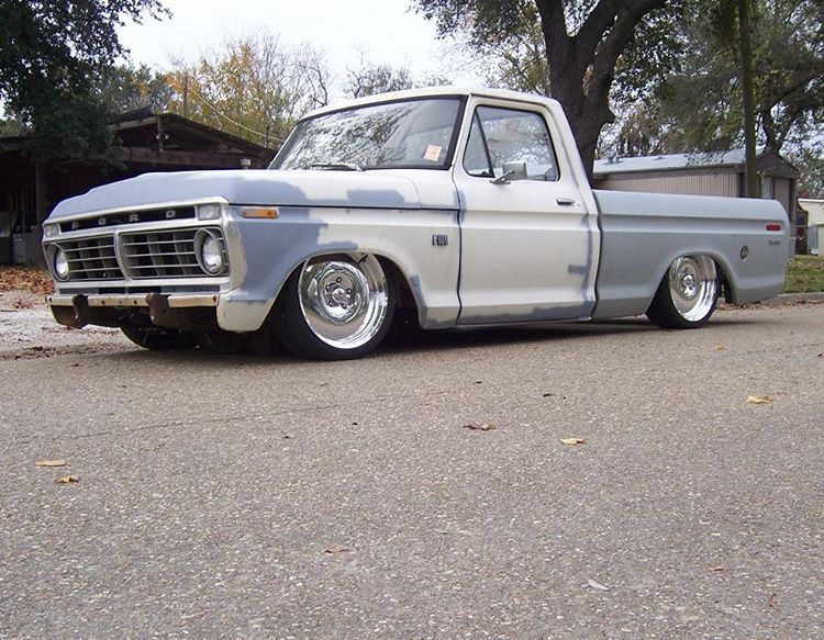 download Ford F 100 workshop manual