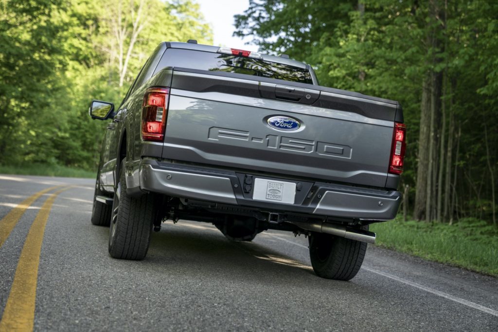 download Ford F 150 able workshop manual