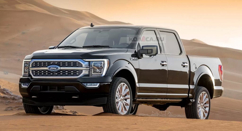 download Ford F 150 workshop manual