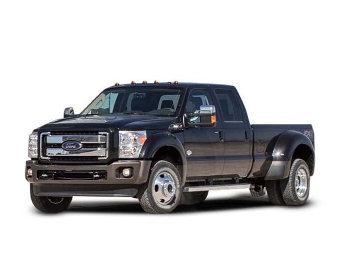 download Ford F 250 F 350 workshop manual