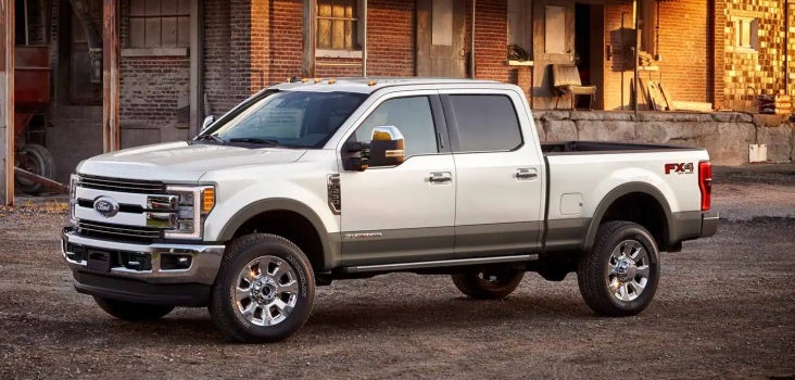 download Ford F 250 workshop manual