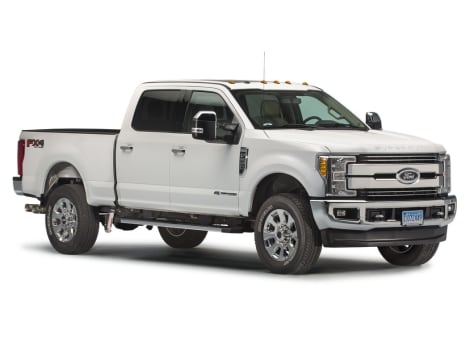 download Ford F 250 workshop manual