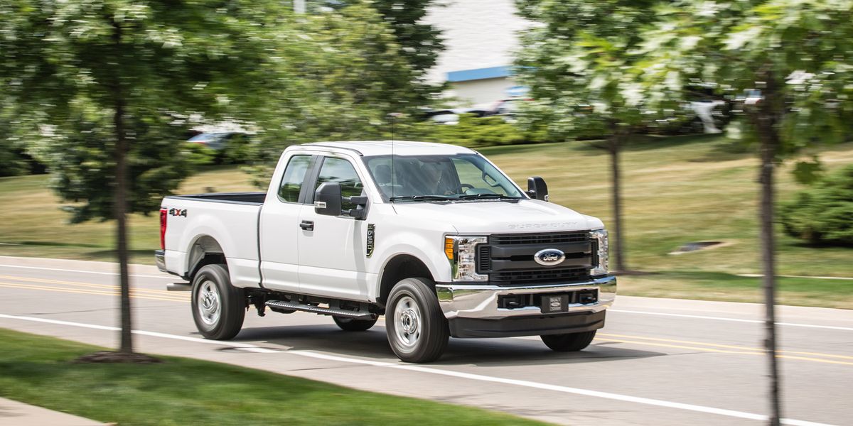 download Ford F 250 workshop manual