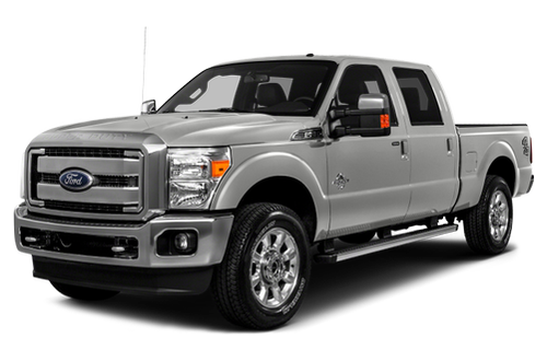 download Ford F 550 Super Duty workshop manual