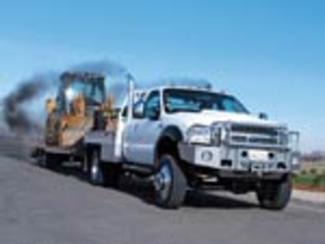 download Ford F 550 Super Duty workshop manual