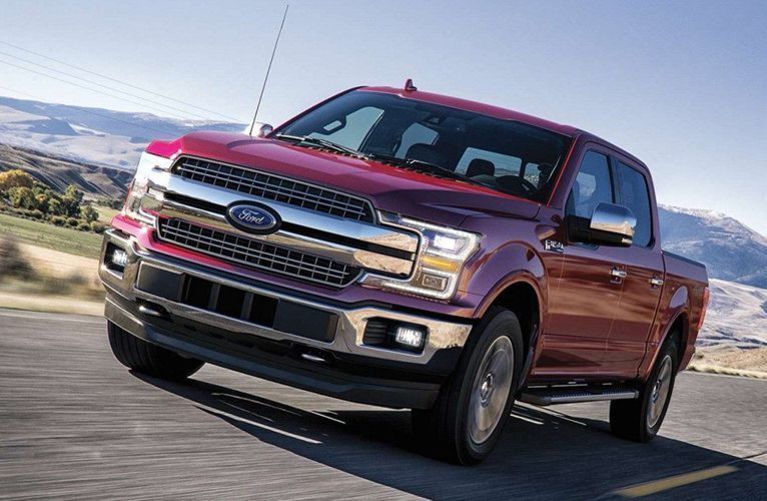 download Ford F Super Duty workshop manual