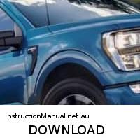 repair manual