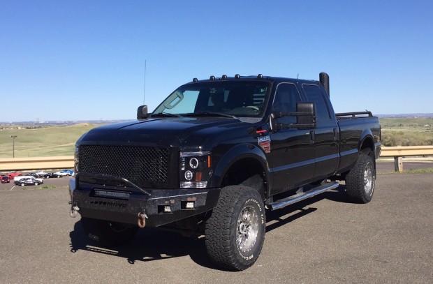 download Ford F350 workshop manual