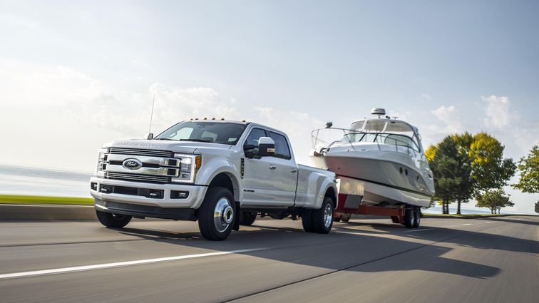 download Ford F350 workshop manual